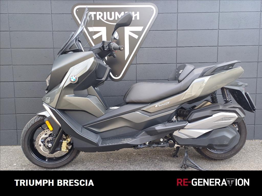 BMW C 400 GT Exclusive Abs