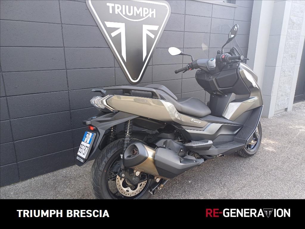 BMW C 400 GT Exclusive Abs
