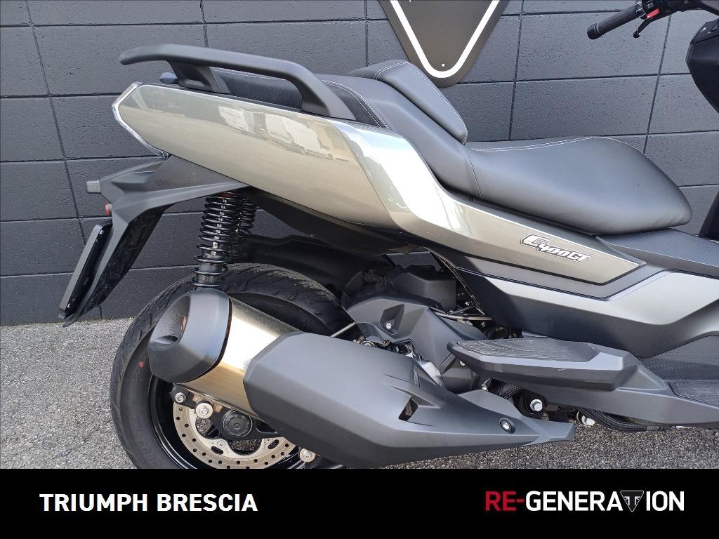 BMW C 400 GT Exclusive Abs