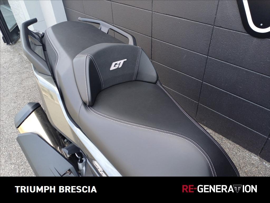 BMW C 400 GT Exclusive Abs