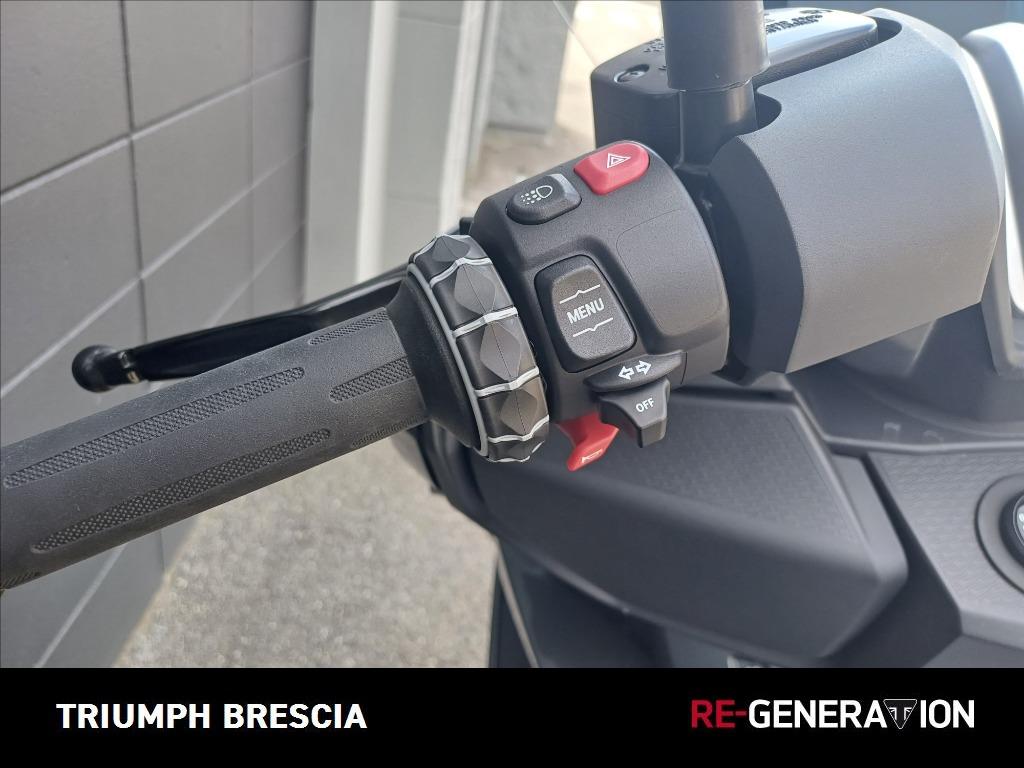 BMW C 400 GT Exclusive Abs