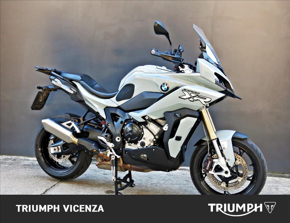 BMW S 1000 XR Ab