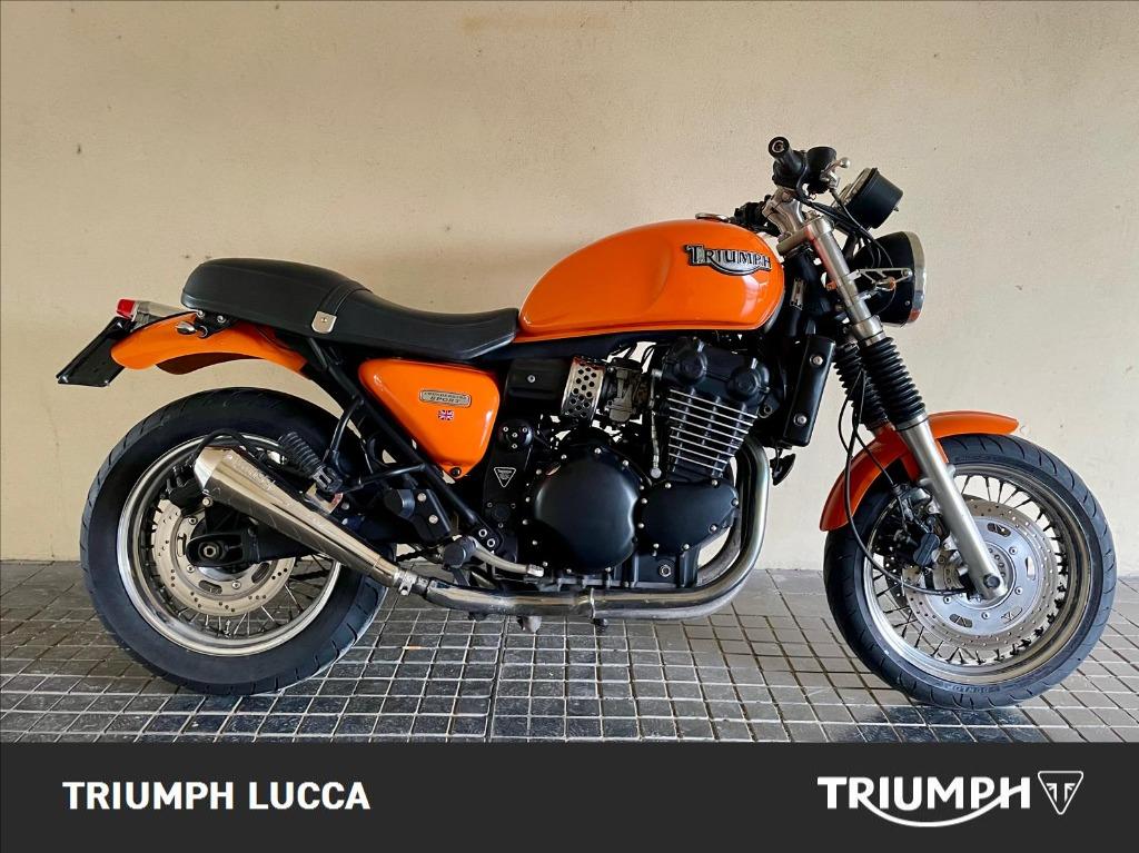 Triumph Thunderbird 900 Sport Usata 191876