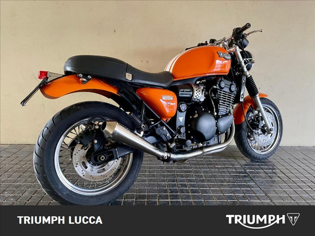 TRIUMPH Thunderbird 900 Sport
