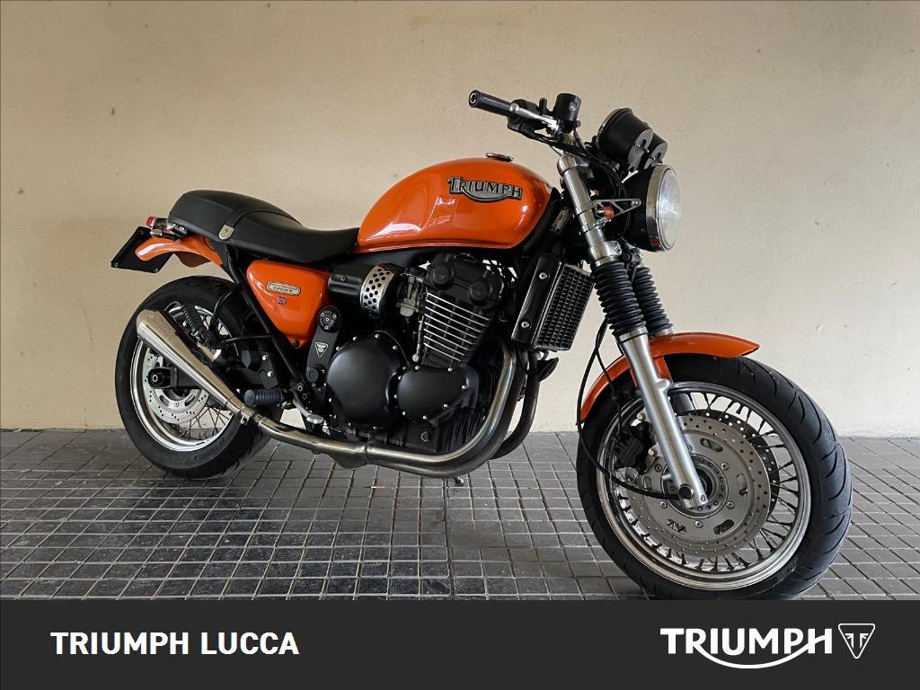TRIUMPH Thunderbird 900 Sport