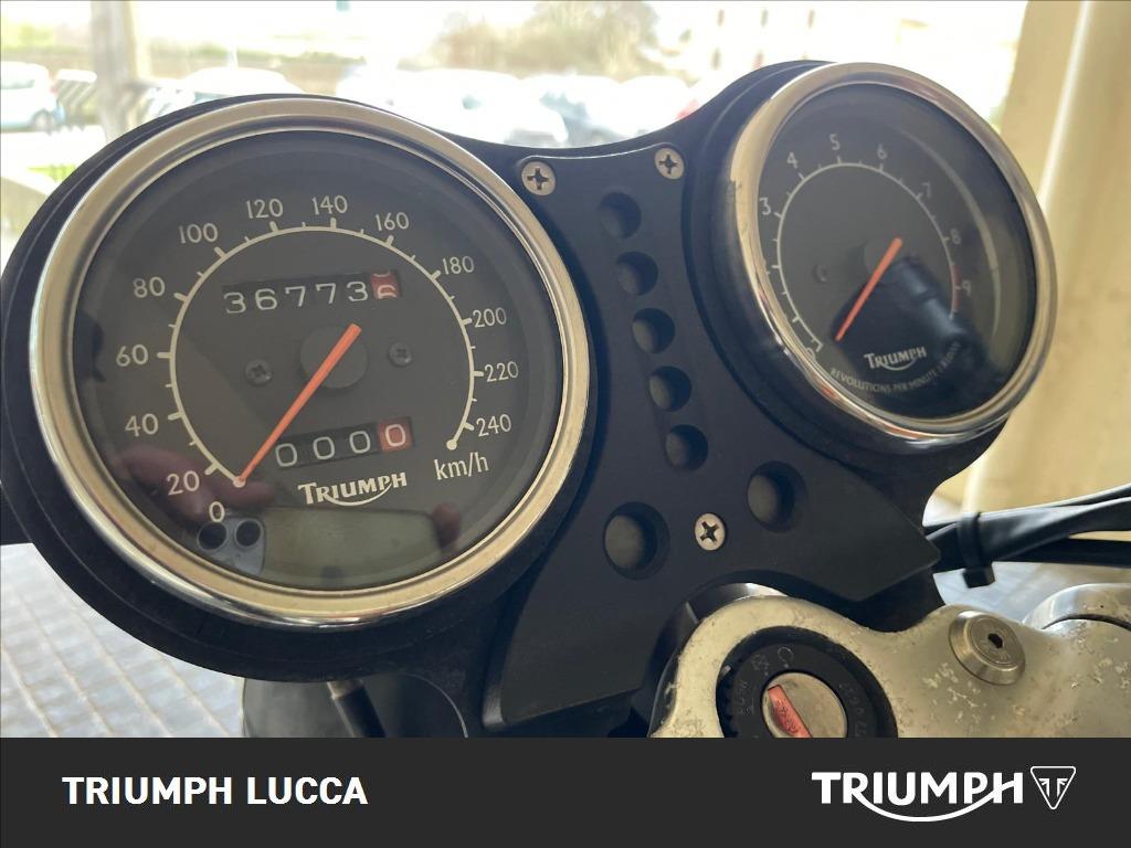 TRIUMPH Thunderbird 900 Sport