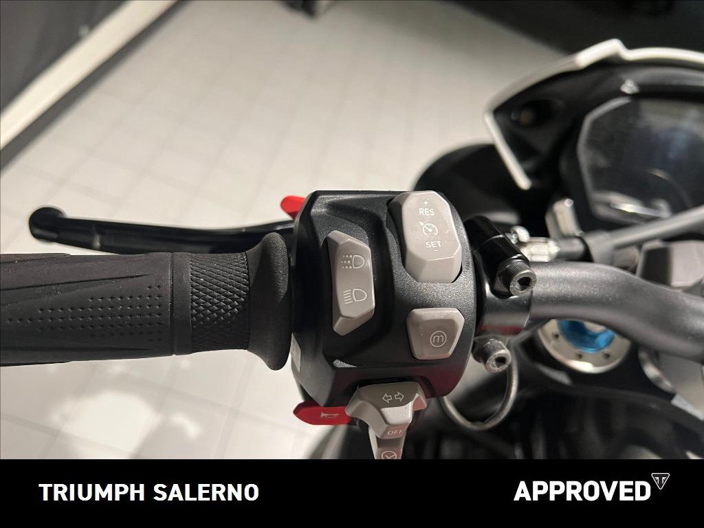 TRIUMPH Speed Triple 1050 RS Abs