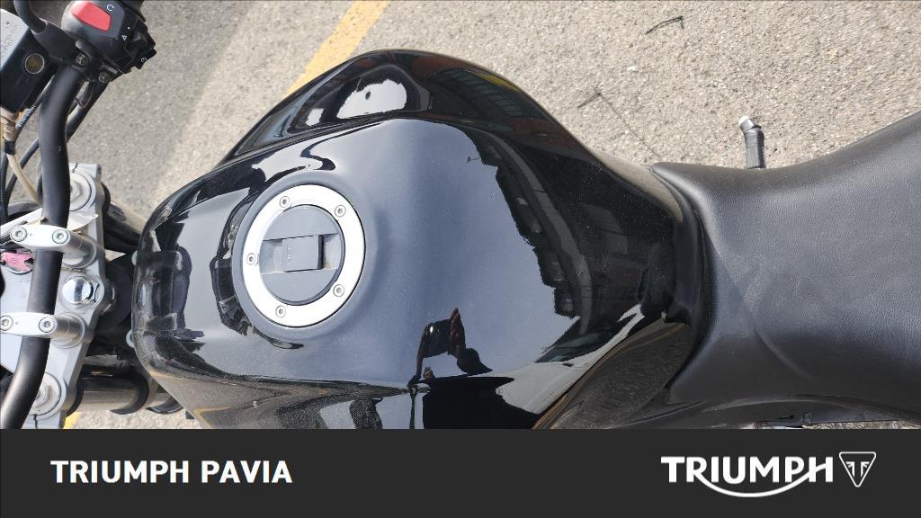SUZUKI SV 650 