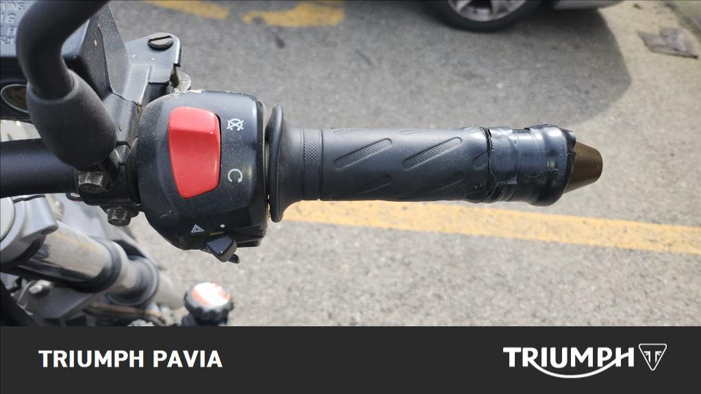 SUZUKI SV 650 