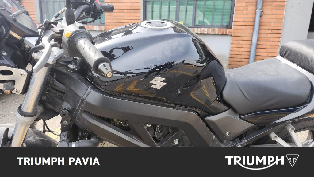 SUZUKI SV 650 
