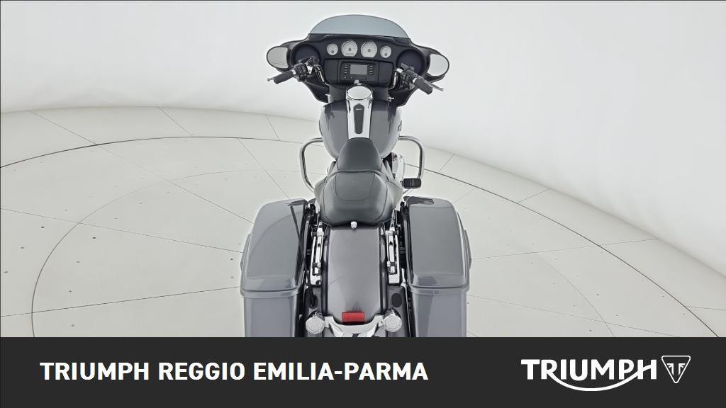 HARLEY DAVIDSON Street Glide 1690 abs