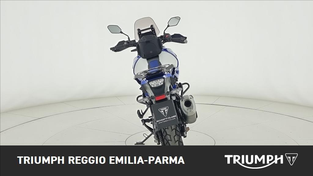 SUZUKI V-Strom 1050 DE Abs