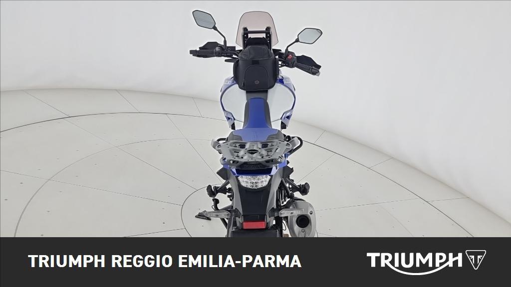 SUZUKI V-Strom 1050 DE Abs