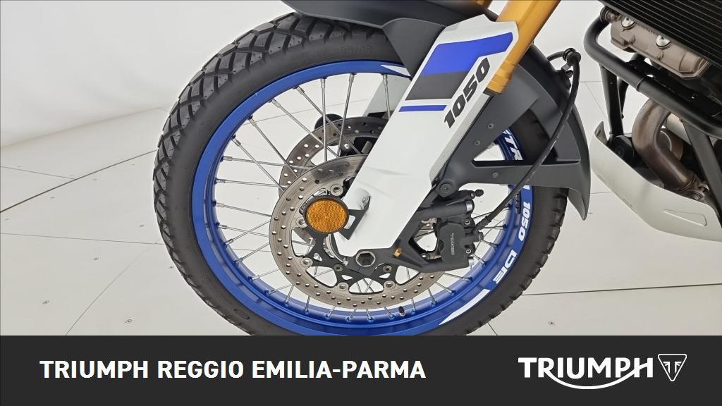 SUZUKI V-Strom 1050 DE Abs