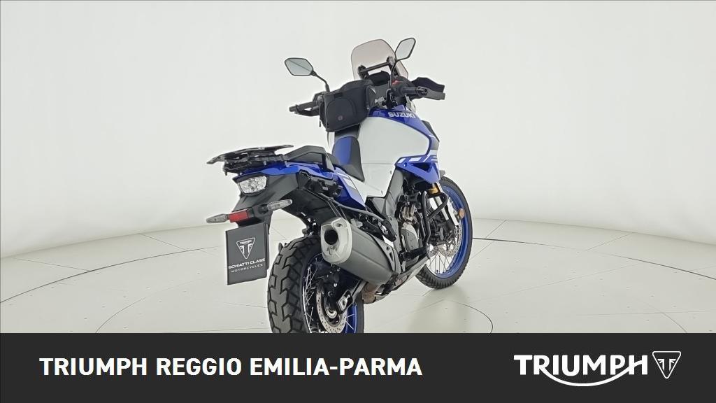 SUZUKI V-Strom 1050 DE Abs