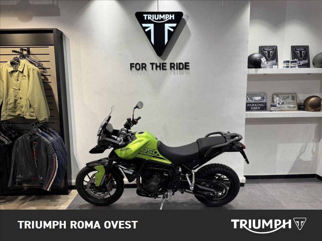TRIUMPH Tiger 850 Sport Abs