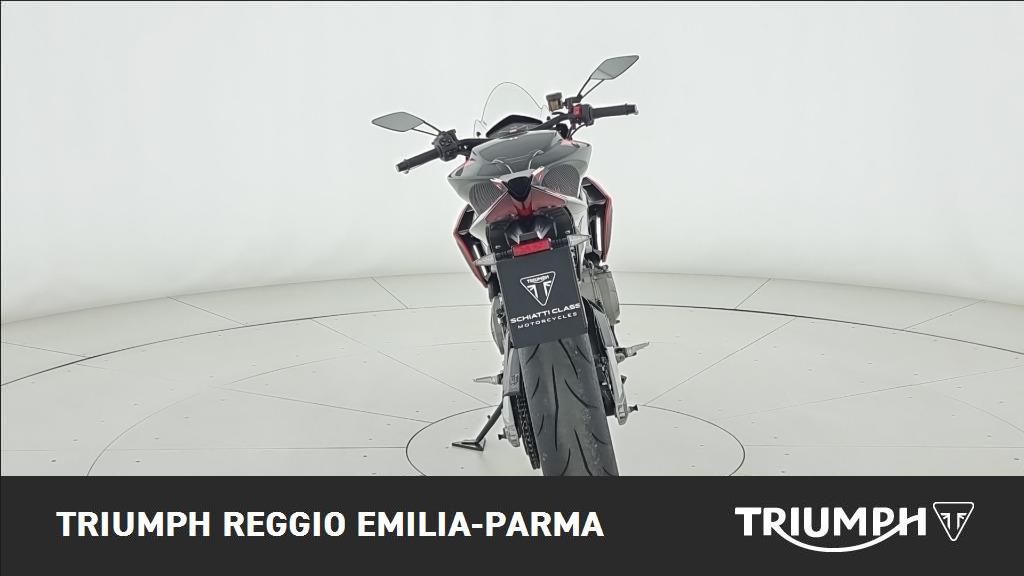 APRILIA Tuono 660 Factory Abs