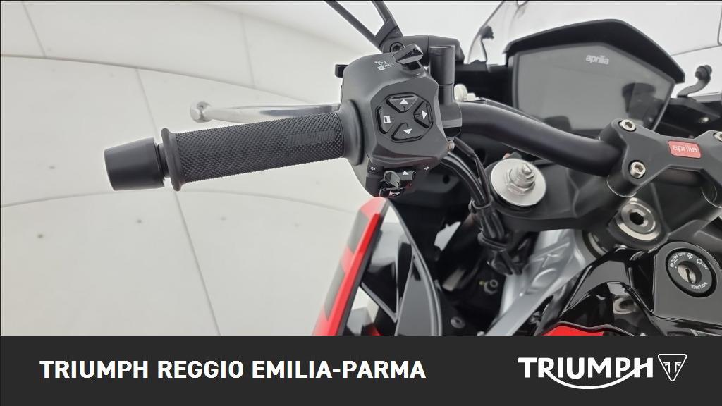APRILIA Tuono 660 Factory Abs