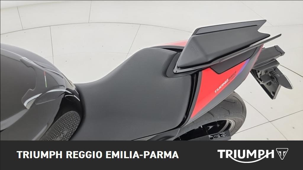 APRILIA Tuono 660 Factory Abs