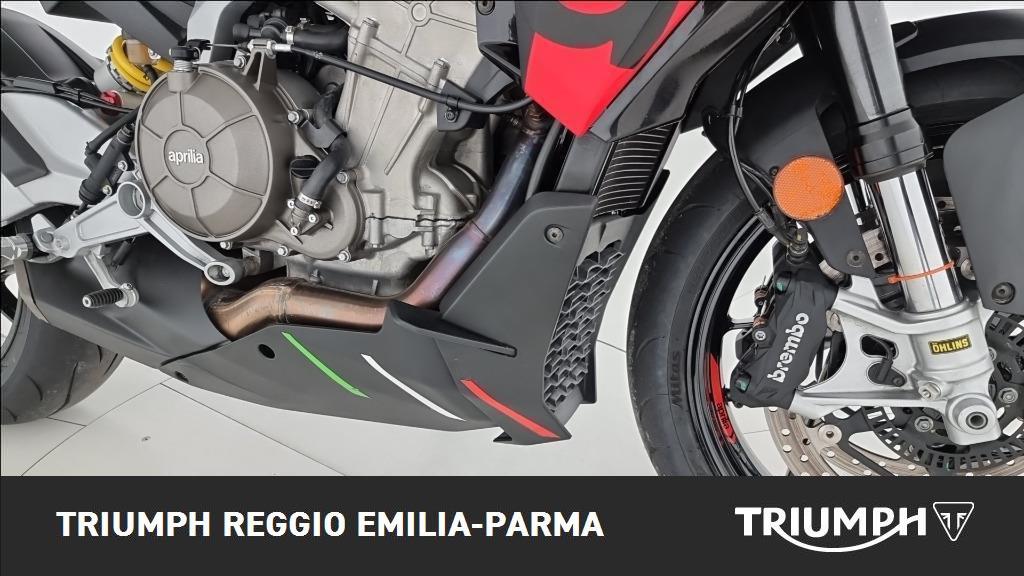 APRILIA Tuono 660 Factory Abs