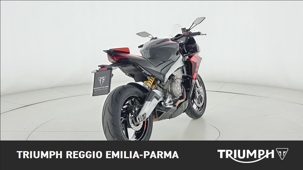 APRILIA Tuono 660 Factory Abs