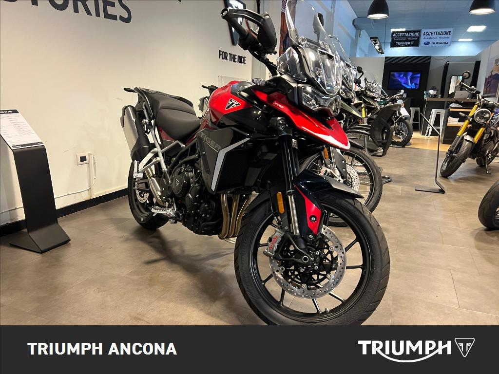 TRIUMPH Tiger 900 GT Pro Abs
