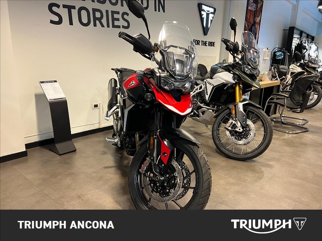 TRIUMPH Tiger 900 GT Pro Abs