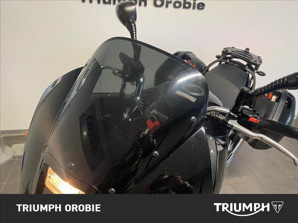 YAMAHA TDM 900 