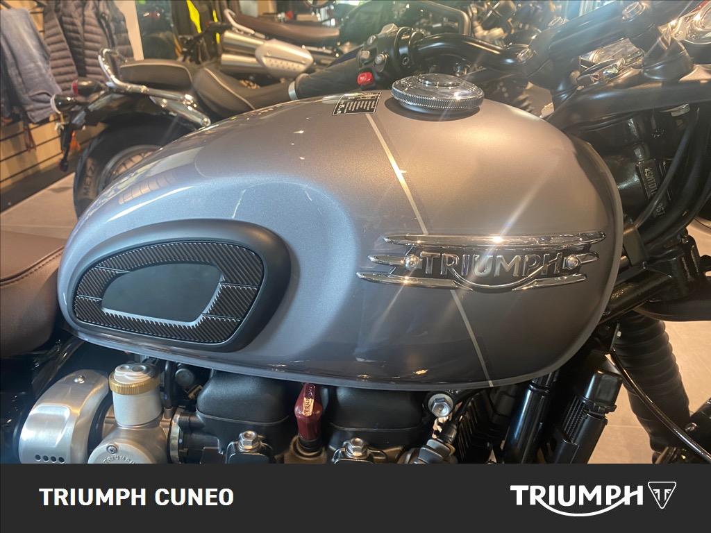 TRIUMPH Bonneville 1200 T120 Abs E5