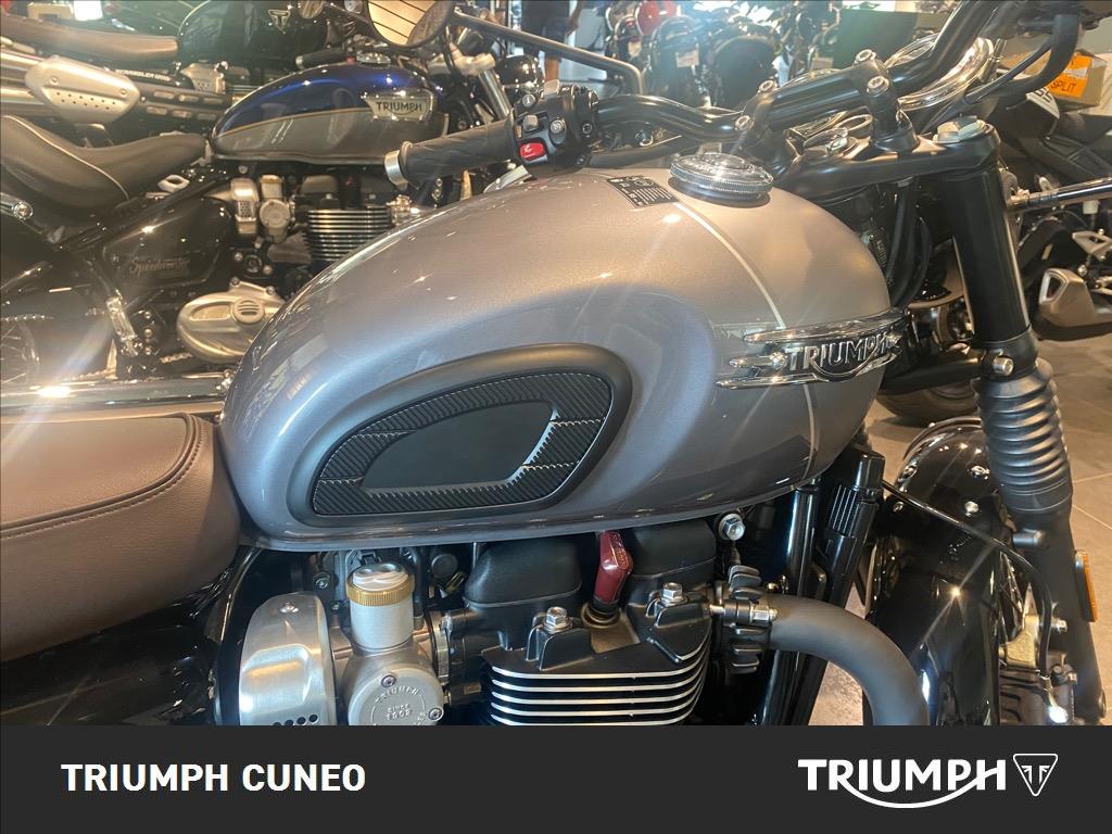 TRIUMPH Bonneville 1200 T120 Abs E5