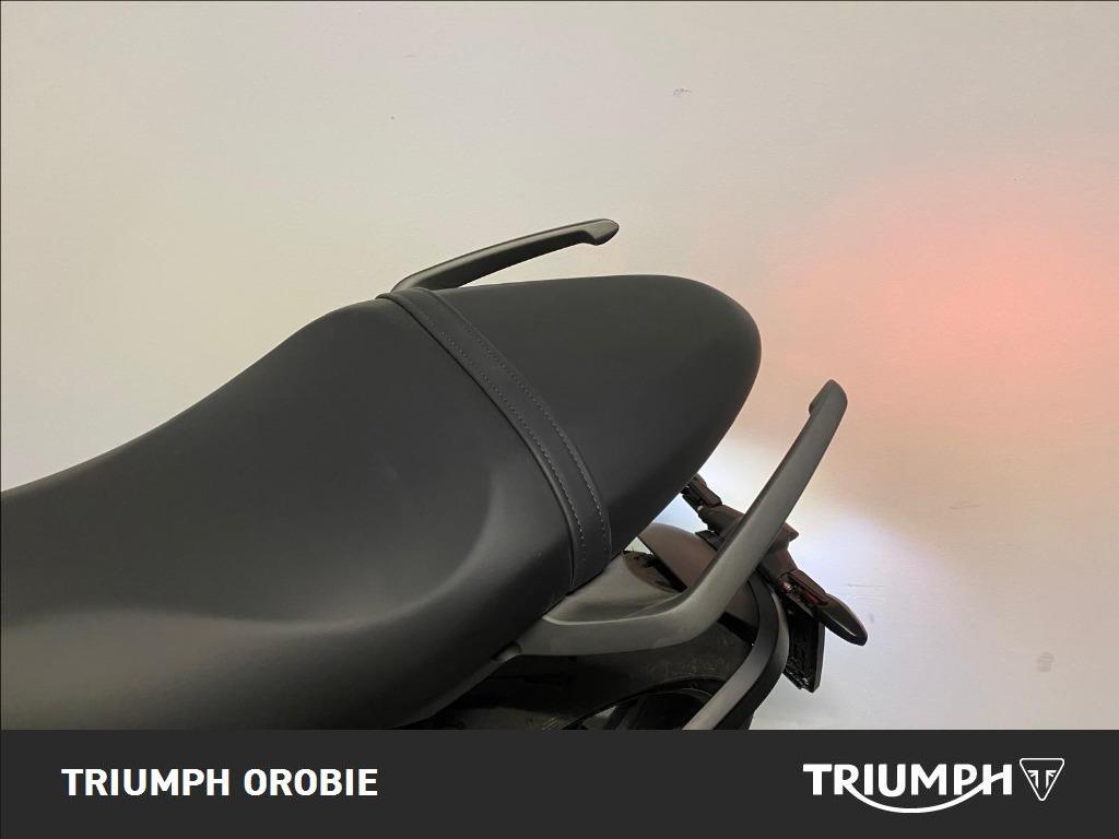 TRIUMPH Trident 660 Abs