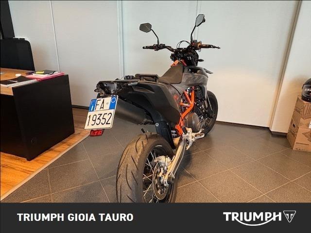 KTM 690 SMC -R