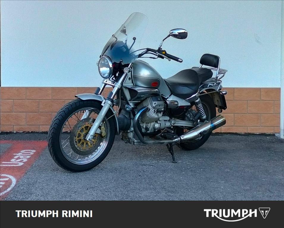 MOTO GUZZI Nevada 750 Classic