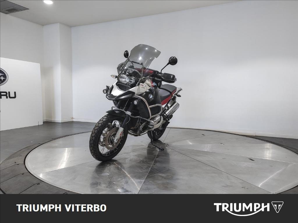 BMW R 1200 GS 