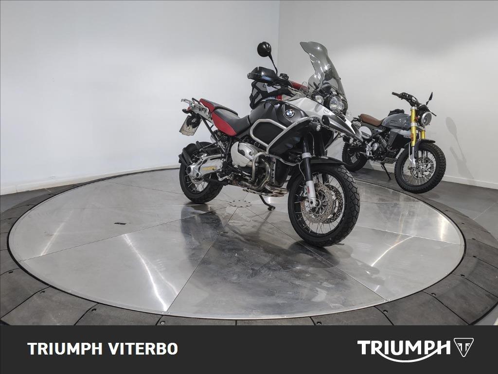 BMW R 1200 GS 