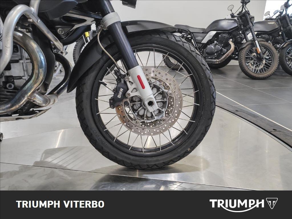 BMW R 1200 GS 