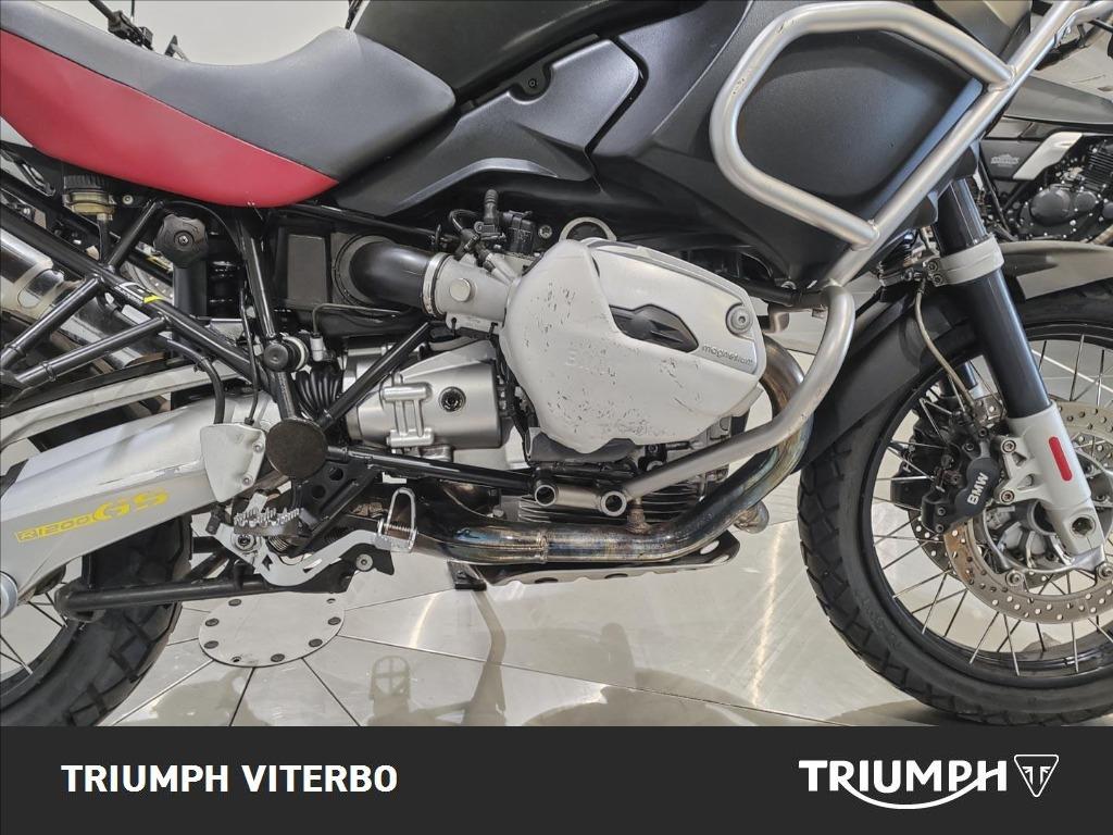 BMW R 1200 GS 