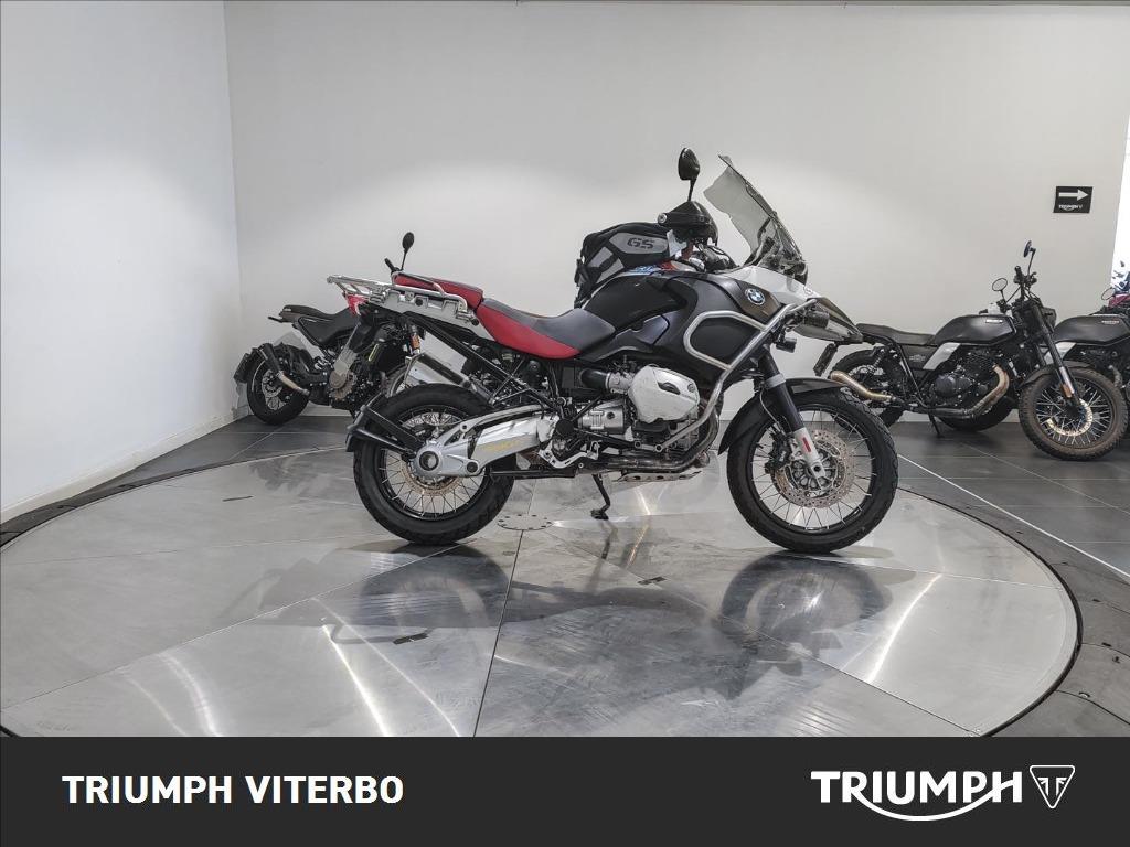 BMW R 1200 GS 