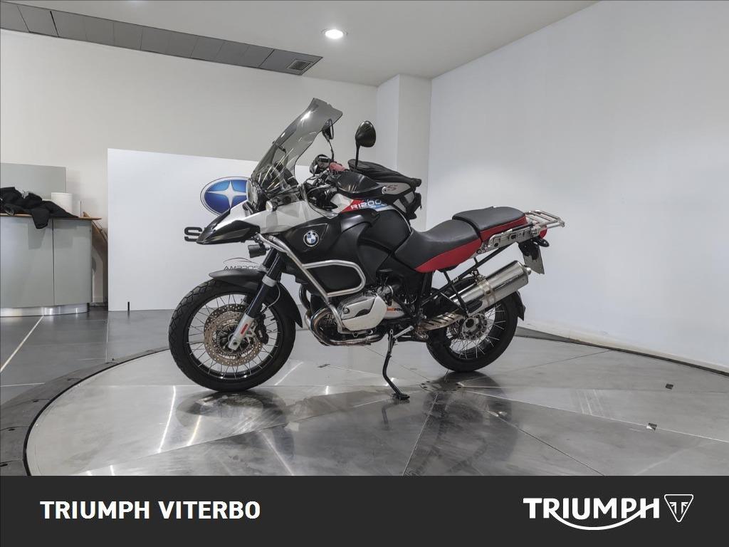 BMW R 1200 GS 