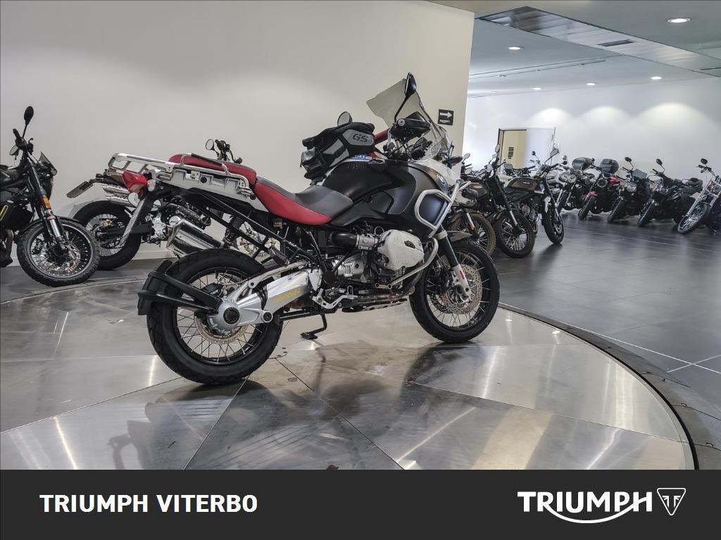 BMW R 1200 GS 