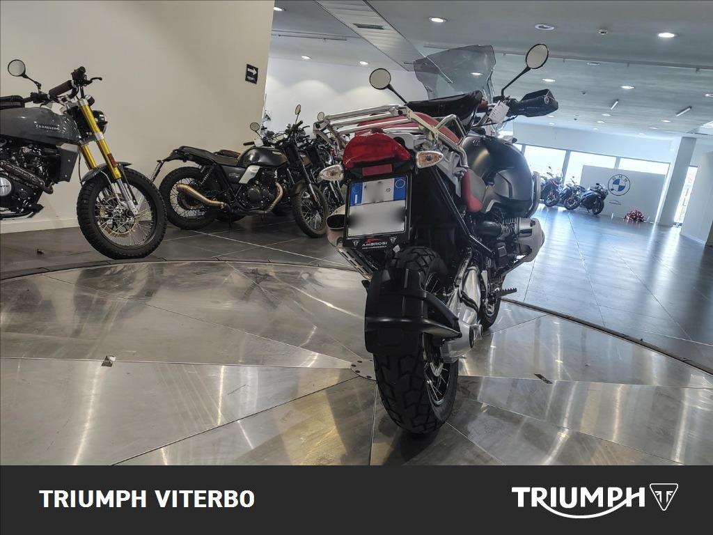 BMW R 1200 GS 
