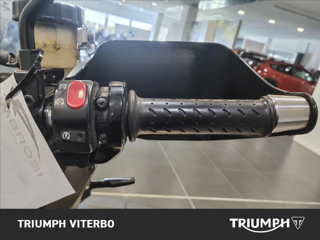 TRIUMPH Tiger 1050 SE Abs