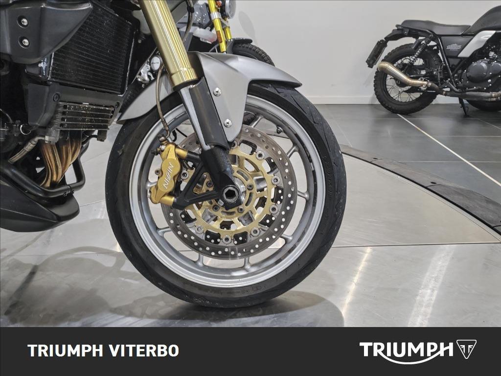 TRIUMPH Tiger 1050 SE Abs