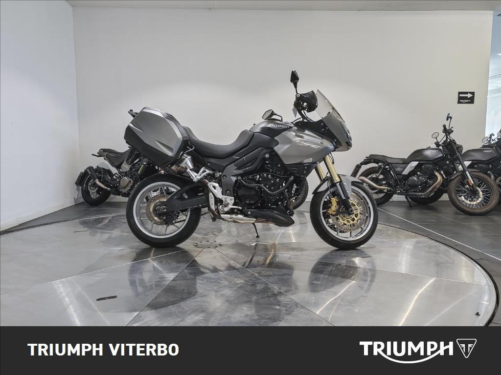 TRIUMPH Tiger 1050 SE Abs