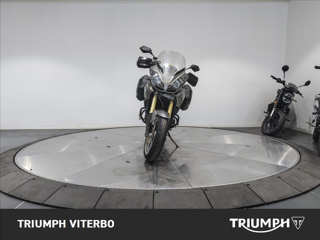 TRIUMPH Tiger 1050 SE Abs
