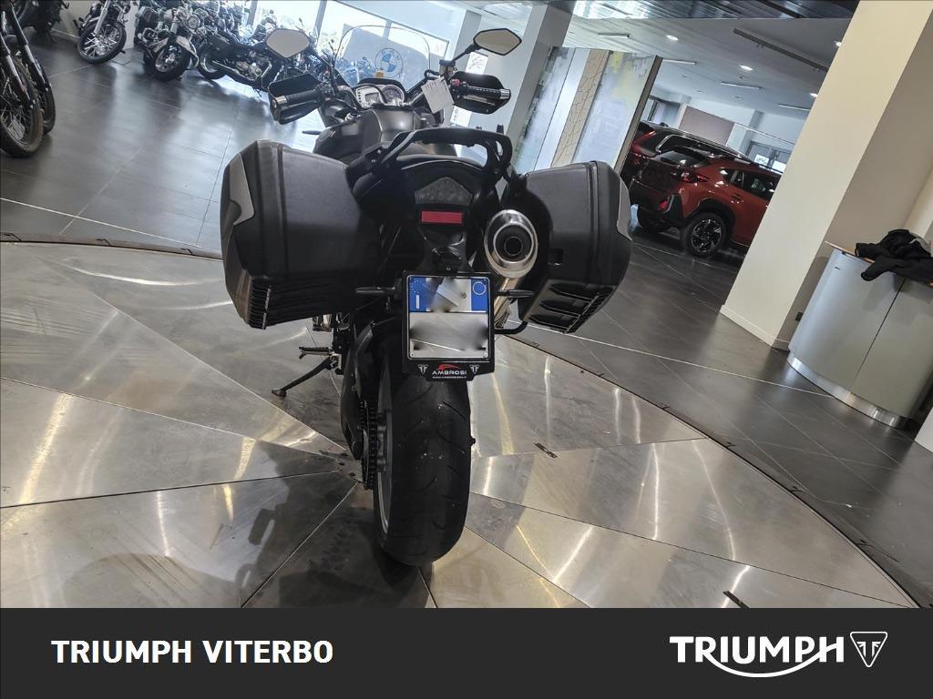TRIUMPH Tiger 1050 SE Abs