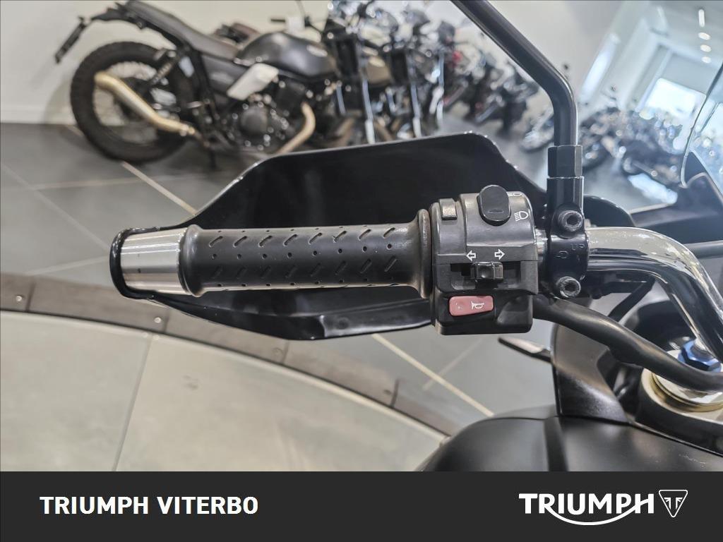 TRIUMPH Tiger 1050 SE Abs