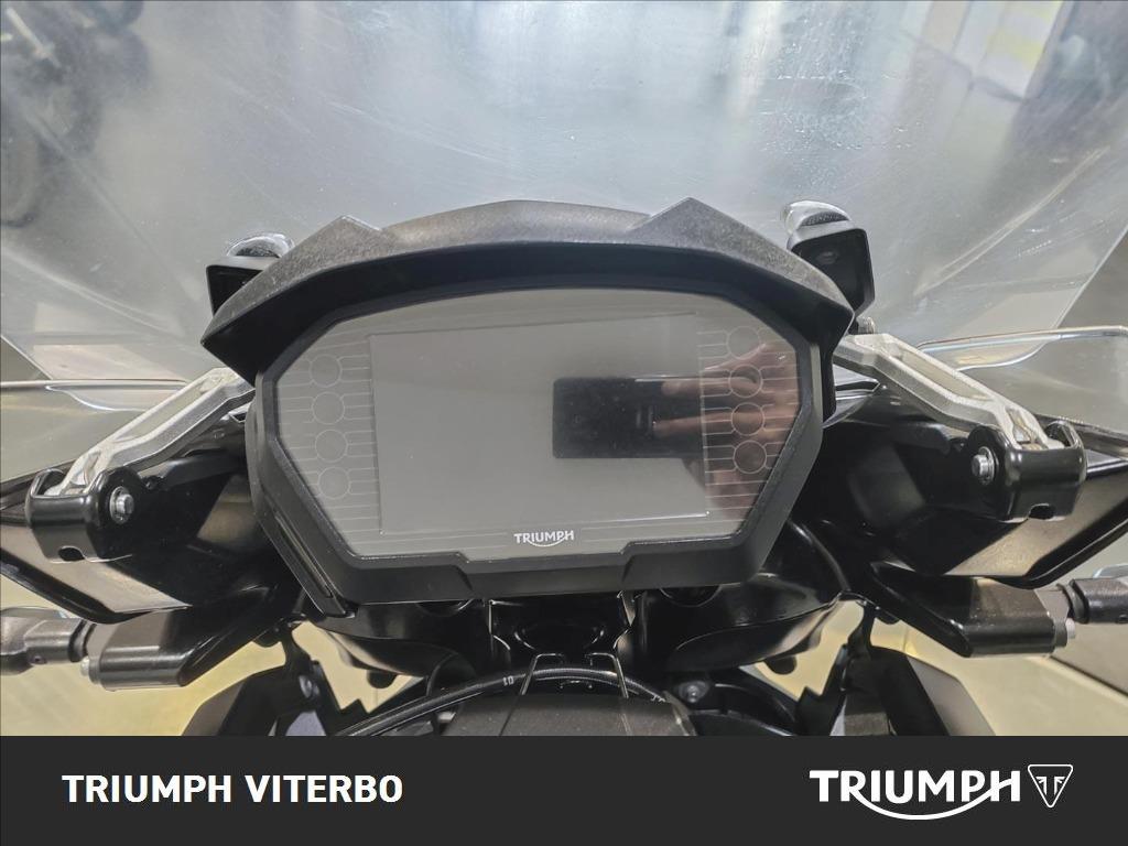 TRIUMPH Tiger 1200 XCA Abs