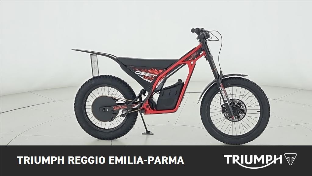 OSET TXP 24 