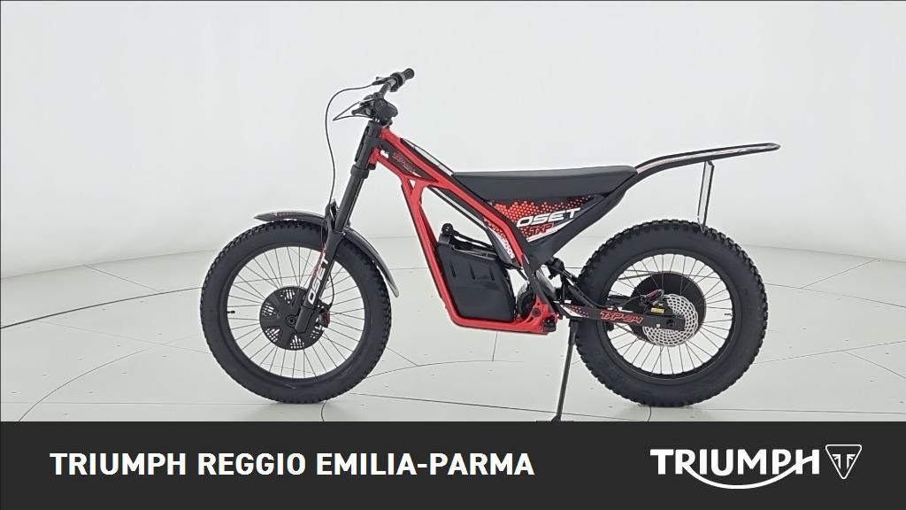 OSET TXP 24 